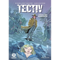 Tectiv Vol. 1: Noirtopia