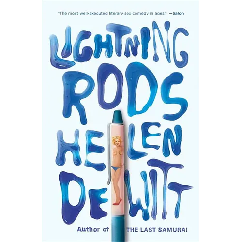 Lightning Rods