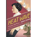 Heat Wave: A Paradise Cafe Mystery