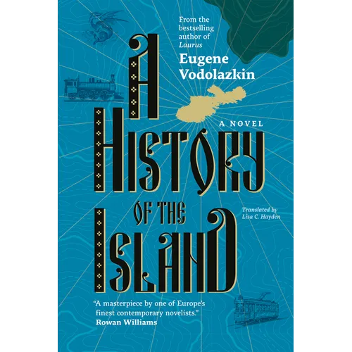 A History of the Island