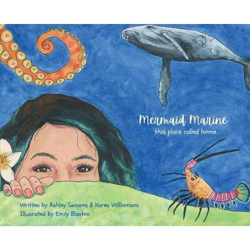 Mermaid Marine