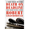 Death on Deadline
