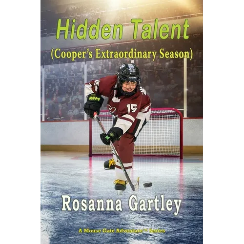 Hidden Talent Cooper's Extraordinary Season