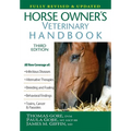 Horse Owner's Veterinary Handbook