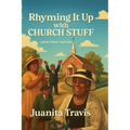 Rhyming It Up with Church Stuff