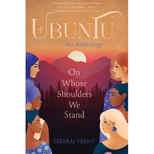 Ubuntu: On Whose Shoulders We Stand