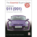 Porsche 911 (991): All First Generation Models 2012 to 2016