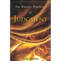 The Biblical Doctrine of Judgment