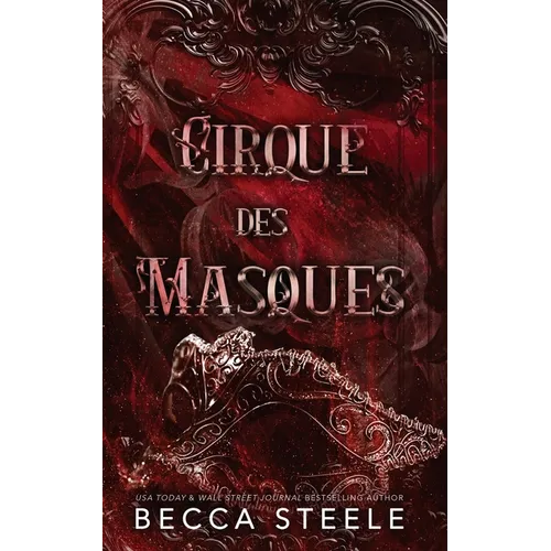 Cirque des Masque