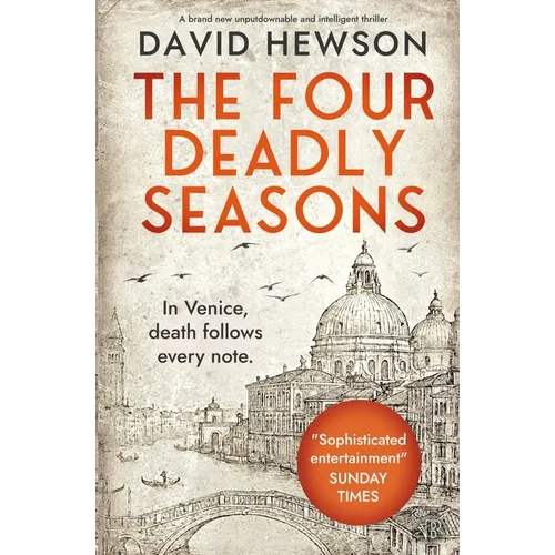 The Four Deadly Seasons