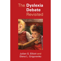 The Dyslexia Debate Revisited