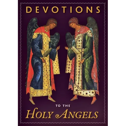 Devotions to the Holy Angels
