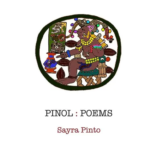 Pinol: Poems