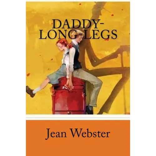 Daddy-Long-Legs