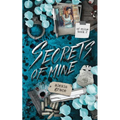 Secrets of Mine: A Dark Reverse Harem Romance