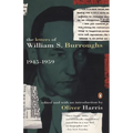 The Letters of William S. Burroughs: Volume I: 1945-1959