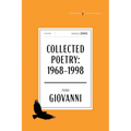 The Collected Poetry of Nikki Giovanni American Classics Edition: 1968-1998