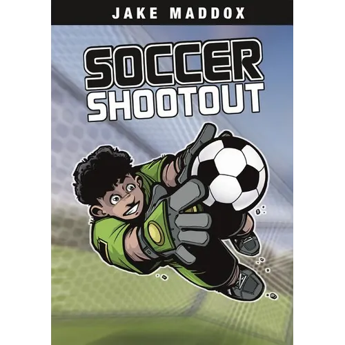 Soccer Shootout
