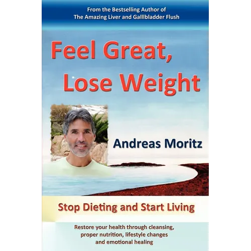 Feel Great, Lose Weight