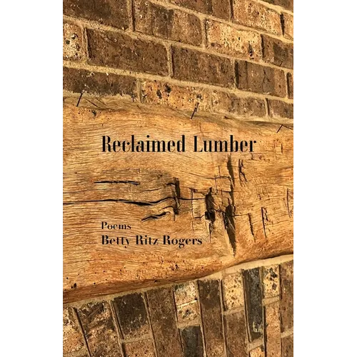 Reclaimed Lumber