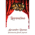 Lorenzino: A Play in Five Acts