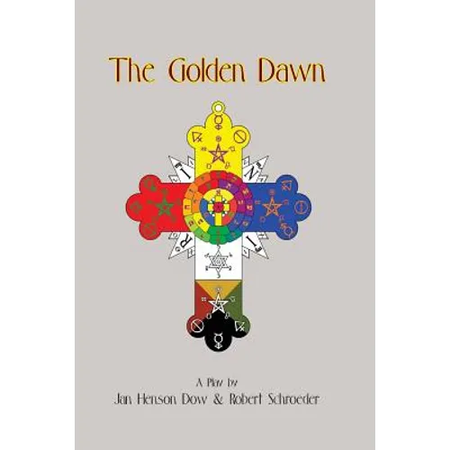 The Golden Dawn