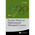 Lec Note Math Olym: Snr SEC (V1)