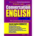 Preston Lee's Conversation English For Indonesian Speakers Lesson 1 - 20 (British Version)
