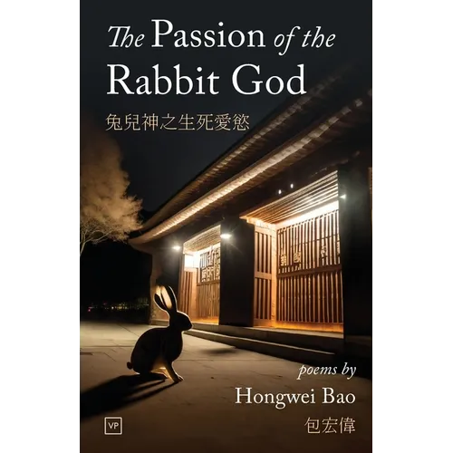 The Passion of the Rabbit God