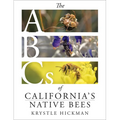 The ABCs of California's Native Bees