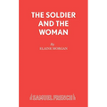 The Soldier and the Woman