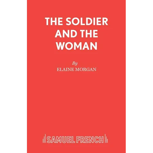 The Soldier and the Woman