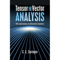 Tensor and Vector Analysis