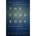 The Code Book: How to Make It, Break It, Hack It, Crack It
