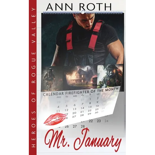 Mr. January