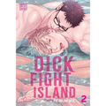 Dick Fight Island, Vol. 2
