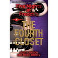 Fourth Closet