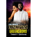 Carl Weber's Kingpins: Greensboro