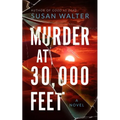 Murder at 30,000 Feet