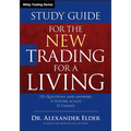 Study Guide for the New Trading for a Living