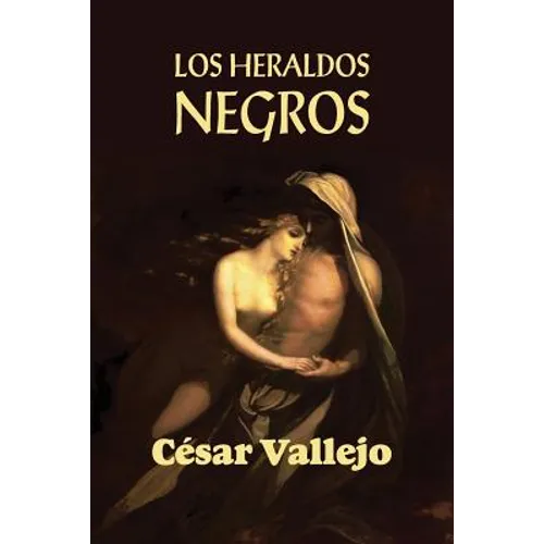 Los heraldos negros