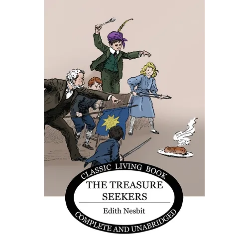 The Treasure Seekers