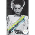 Always the Bride - A Biography of Elsa Lanchester (hardback)