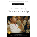 Transforming Stewardship