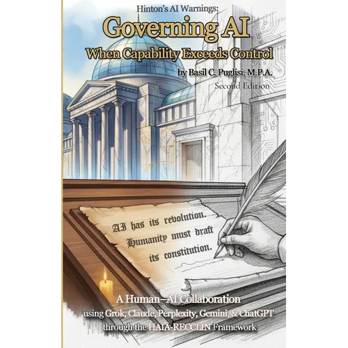 Governing AI: When Capability Exceeds Control