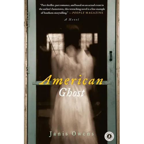 American Ghost