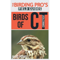 Birds of Connecticut (The Birding Pro's Field Guides)