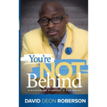 You're Not Behind: Discovering Purpose in the Delay