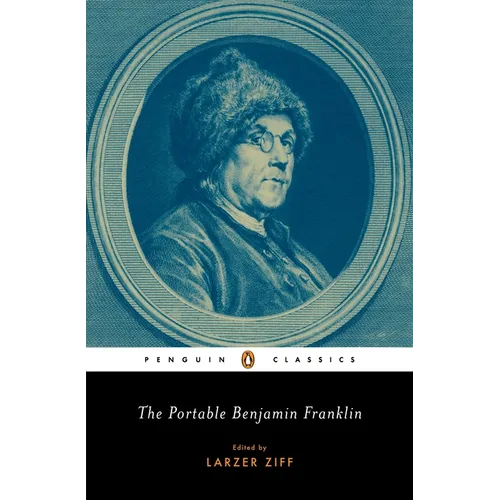 The Portable Benjamin Franklin