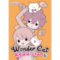 Wonder Cat Kyuu-Chan Vol. 5